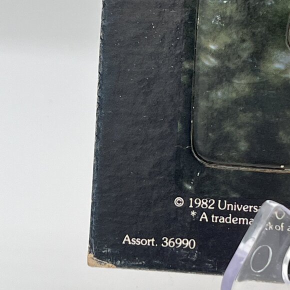 Vintage E.T. The Extra-Terrestrial 15 Piece Tray Puzzle 1982 Craft Master 8x11" - Picture 10 of 16